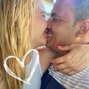 Meet your Posher, Daniela